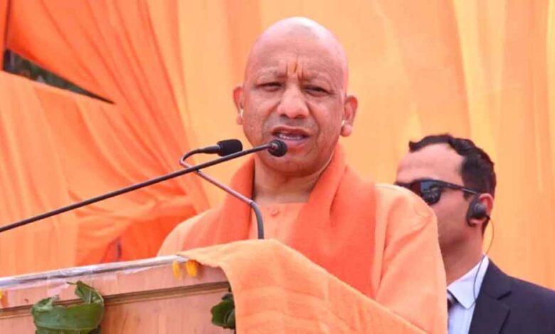 योगी सरकार फॉरेंसिक इंस्टीट्यूट के विद्यार्थियों को बनाएगी धुरंधर 1 yogi 14