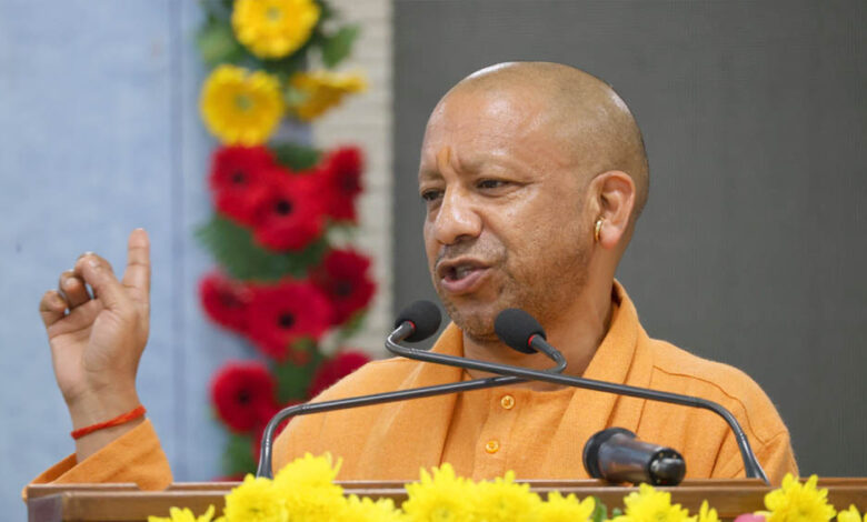 यूपी में ‘फेस्टिवल इकोनॉमी’ बनी आर्थिक इंजन 1 yogi 133 5
