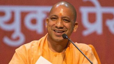 योगी सरकार का बड़ा अभियान: योगी आदित्यनाथ का ऐलान—1 मई से चलेगा ‘हर बच्चा स्कूल में’ नामांकन ड्राइव 7 1 101