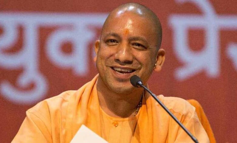 योगी सरकार का बड़ा अभियान: योगी आदित्यनाथ का ऐलान—1 मई से चलेगा ‘हर बच्चा स्कूल में’ नामांकन ड्राइव 1 1 101