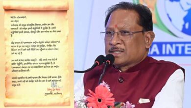 पांडुलिपि संरक्षण में आगे आएँ: मुख्यमंत्री विष्णुदेव साय का प्रदेशवासियों से आह्वान 1 1 46
