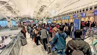 दिल्ली एयरपोर्ट की नई पहल, यात्रियों के लिए लॉन्च की 20 भाषाओं में वीडियो सीरीज़ 3 109 12