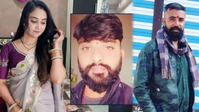 पति की हत्या कर रो-रोकर पत्नी ने किया ड्रामा, वायरल हुआ 'कातिल' बीवी का वीडियो 1 10A 121