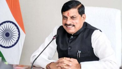राज्य सरकार ने महिला उद्यमिता को दिया बड़ा बढ़ावा- मुख्यमंत्री यादव 7 10A 159