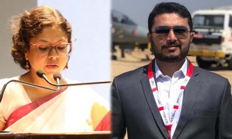 दो आईएएस जॉइंट सेक्रट्री के लिए इम्पैनल, रीवा में अपर कलेक्टर 8 माह तक नहीं हुए रिलीव 1 10A 195