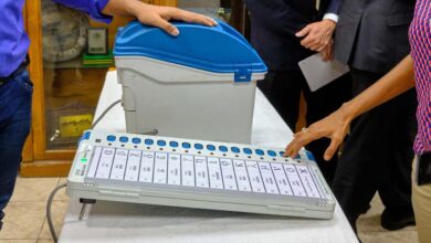चुनावी इतिहास में पहली बार, उम्मीदवार के सामने होगी EVM की जांच; हाई कोर्ट का बड़ा आदेश 2 10A 66