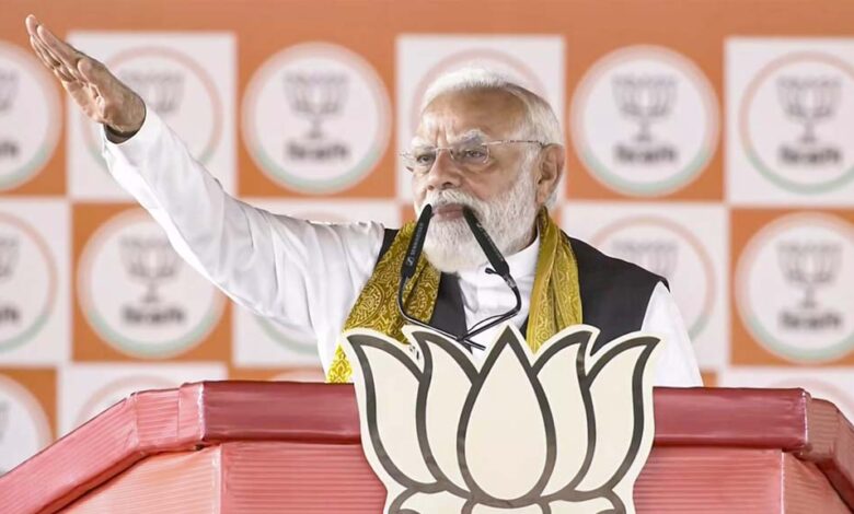 आप यहां किसी TMC नेता की कृपा से नहीं,’ मतुआ-नामशूद्र को PM मोदी का महत्वपूर्ण संदेश 1 11A 141