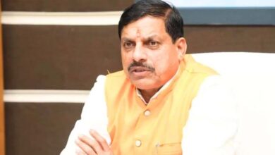 इस्तीफा दे पूरी प्रदेश कांग्रेस... वंदे मातरम के अपमान पर भड़के CM यादव 5 11A 173