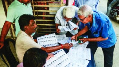 SIR वोटर लिस्ट अपडेट: 12 राज्यों में 6.08 करोड़ नाम हटे, यूपी और बंगाल में सबसे बड़ा बदलाव 4 11A 194