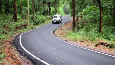 रायपुर : बस्तर में बदलाव की नई बयार, माओवाद के साये से निकलकर कोलेंग वनांचल में बदली तस्वीर 2 11A 59