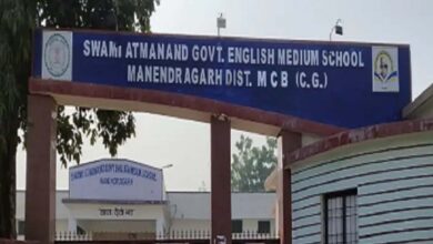आत्मानंद स्कूल में एडमिशन की शुरुआत: सीमित सीटों पर लॉटरी से मिलेगा मौका 9 11A 66