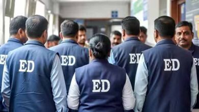 कोलकाता में ED की बड़ी छापेमारी, फरार ‘सोना पप्पू’ से जुड़े ठिकानों पर दबिश 6 120 17