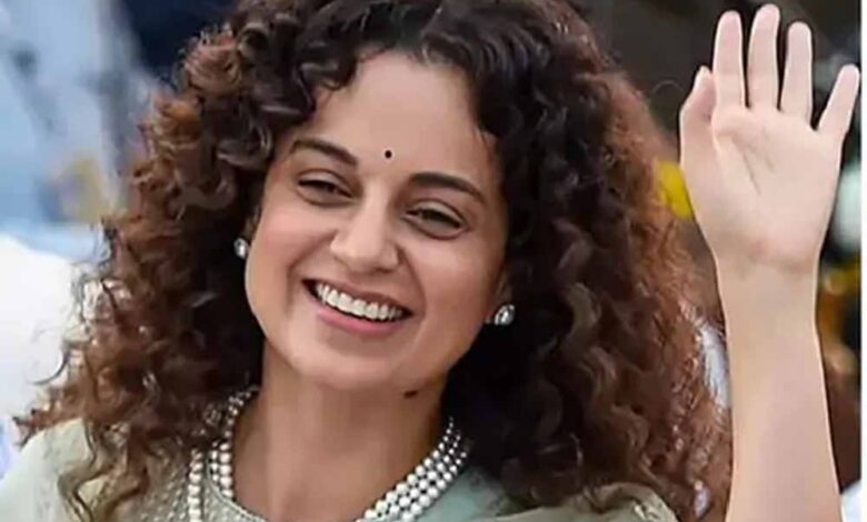 बठिंडा कोर्ट में कंगना रनौत की पेशी, मानहानि केस की अगली सुनवाई 12 मई को 1 123 19