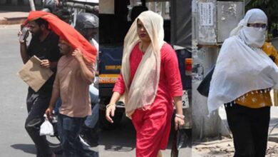यूपी में भीषण गर्मी का कहर,45°C पार पारा, 45 जिलों में लू का अलर्ट 10 13 16