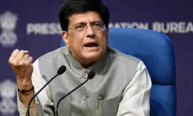 भारत में रिकॉर्ड पेटेंट फाइलिंग: वित्त वर्ष 2026 में 1.43 लाख आवेदन 1 130 7