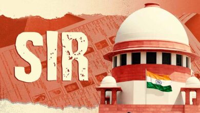हम चुनाव की वजह से अंधे नहीं हो सकते: सुप्रीम कोर्ट की SIR पर सख्त टिप्पणी, निर्वाचन आयोग से मांगा जवाब 6 13A 105