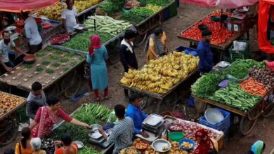Retail Inflation: महंगाई पर झटका, रिटेल महंगाई में बढ़ोतरी, खाने-पीने की चीजें बनी वजह 1 13A 121
