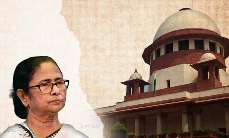बंगाल में 34 लाख लोग नहीं डाल सकेंगे वोट, SC ने अंतरिम अधिकार देने से किया इनकार 1 13A 133