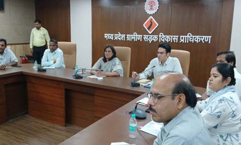 जल गंगा संवर्धन अभियान के सहभागी सभी विभाग डैशबोर्ड में अनिवार्य रूप से दर्ज करें जानकारी : अपर मुख्य सचिव रस्तोगी 1 13A 143