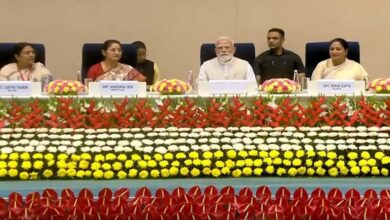 भारत 21वीं सदी के सबसे बड़े फैसले की ओर बढ़ेगा: पीएम मोदी ने कहा, देश की विकास यात्रा में ऐतिहासिक कदम 9 13A 56