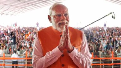 वाराणसी में पीएम मोदी का दौरा: 6300 करोड़ की सौगात के साथ महिला सशक्तिकरण पर बड़ा संदेश 9 140 13