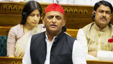 लोकसभा में अखिलेश बोले- भाजपा ‘नारी को नारा’ बनाने की कोशिश कर रही है 5 145 8