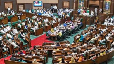 मध्य प्रदेश में 33% महिला आरक्षण प्रस्ताव पर सियासी घमासान 1 149 8
