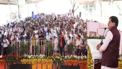 संविधान निर्माता होने के साथ नए भारत के निर्माता भी हैं बाबा साहेब : मुख्यमंत्री डॉ. यादव 6 14 A 185