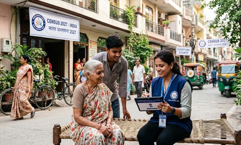 जनगणना में महिला का नाम बताने के लिए परिवार को बाध्य नहीं कर सकेंगे कर्मचारी, गृह विभाग ने जारी की नई गाइडलाइन 1 14 A 55