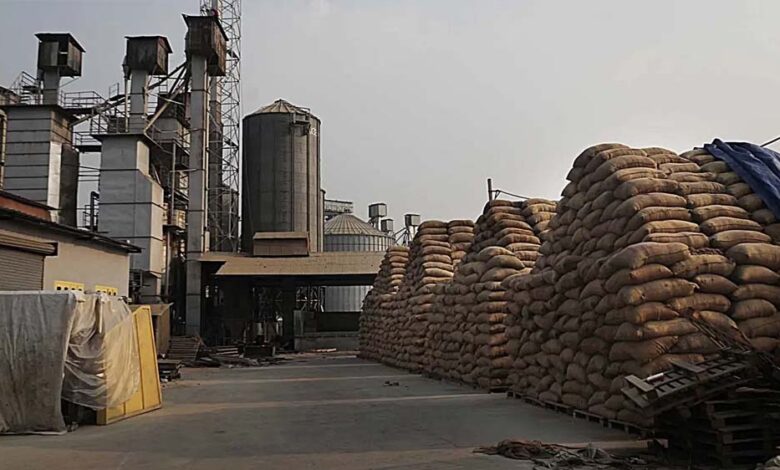 प्रदेश के राइस मिल उद्योग पर गंभीर वित्तीय संकट, 700 मिलें हो चुकीं बंद! 1 14 A 59