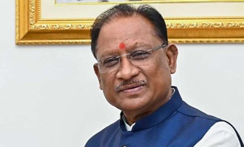 नारी शक्ति की भागीदारी से मजबूत होगा लोकतंत्र: अब नारी शक्ति के प्रतिनिधित्व को नई ऊंचाई देने का समय - मुख्यमंत्री विष्णुदेव साय 1 14 A 80