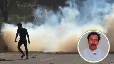 साजिश के तहत नोएडा में भड़काया गया विवाद, पाकिस्तान कनेक्शन की भी हो रही जांच: अनिल राजभर 1 14 A 99