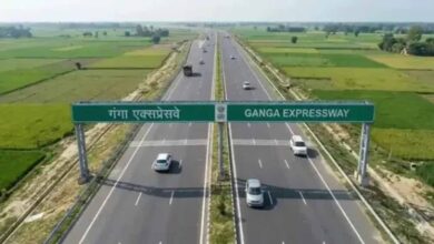 यूपी में विकास की रफ्तार,गंगा एक्सप्रेसवे से 1 ट्रिलियन डॉलर अर्थव्यवस्था का लक्ष्य 3 151 8