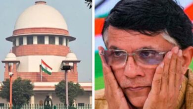 पवन खेड़ा को बड़ा झटका, SC ने अग्रिम जमानत पर लगाई रोक, असम में केस और तेलंगाना हाईकोर्ट की बेल 3 15A 108