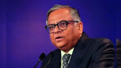 उत्तर प्रदेश में टाटा समूह की उपस्थिति होगी दोगुनी, राज्य बनेगा बड़ा निर्यात हब: एन. चंद्रशेखरन 2 15A 246