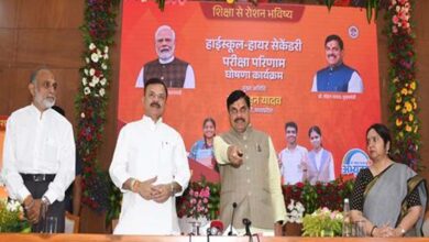 उत्कृष्ट गुणवत्तापूर्ण शिक्षा से रोशन हो रहा प्रदेश का भविष्य : मुख्यमंत्री डॉ. यादव 3 15A 259