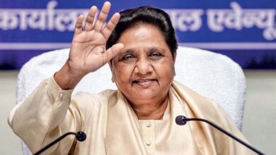 महिला आरक्षण बिल का BSP ने किया समर्थन, मायावती ने कहा- 33% का स्वागत, लेकिन SC, ST और OBC के लिए अलग कोटा हो 4 15A 67