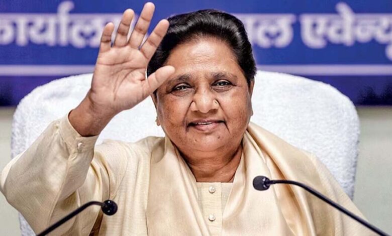महिला आरक्षण बिल का BSP ने किया समर्थन, मायावती ने कहा- 33% का स्वागत, लेकिन SC, ST और OBC के लिए अलग कोटा हो 1 15A 67