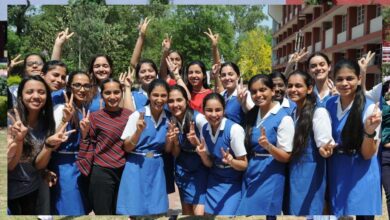 CBSE Class 10th: चंडीगढ़ के सरकारी स्कूलों ने शिक्षा में मारी बाजी, अभय सिंह बने टॉपर 7 16A 161