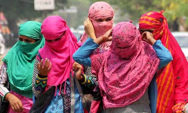 झुलसाने वाली गर्मी और लू से सावधान! हीटस्ट्रोक से बचाव के उपाय, पढ़ें स्वास्थ्य मंत्रालय की एडवाइजरी 1 16A 162