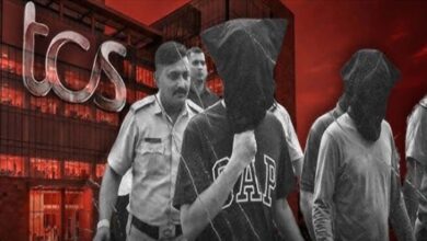 ‘बच्चा चाहिए तो पत्नी को मेरे पास भेज दो...’, TCS केस के पीड़ित ने आरोपियों की हैवानियत भरी बातें उजागर की 7 16A 54