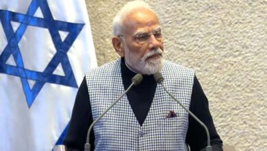 'समस्या का समाधान सैन्य टकराव से नहीं', PM मोदी ने दुनिया को दिया अहम संदेश 6 16A 96