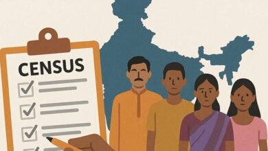 ग्वालियर-इंदौर संभाग में जनगणना के राष्ट्रीय महत्व के कार्य में नागरिकों की स्वेच्छिक भागीदारी 1 17 A 115