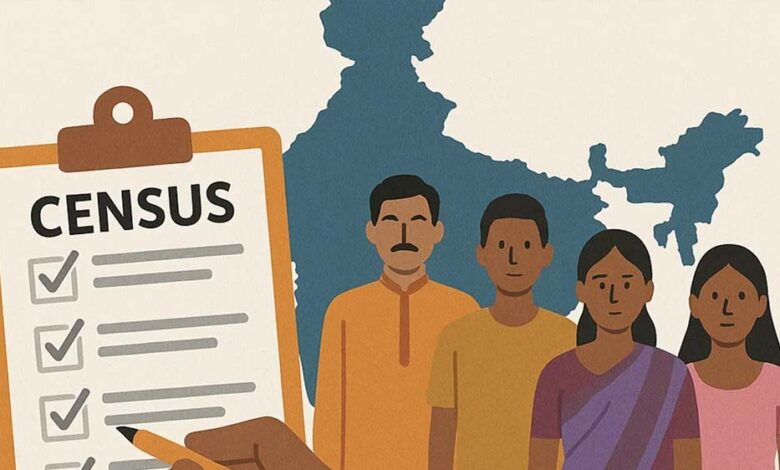 ग्वालियर-इंदौर संभाग में जनगणना के राष्ट्रीय महत्व के कार्य में नागरिकों की स्वेच्छिक भागीदारी 1 17 A 115