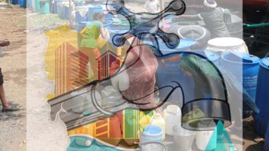गर्मी के कारण इंदौर में जलसंकट, निर्माण कार्य और सर्विस स्टेशनों पर बोरिंग व नर्मदा जल का होगा उपयोग 10 17 A 149