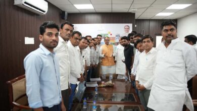अमानक बीज मामले में सख्ती, केंद्रीय कृषि मंत्री शिवराज सिंह के निर्देश पर नूनहेन्स कंपनी के खिलाफ FIR 1 17 A 154