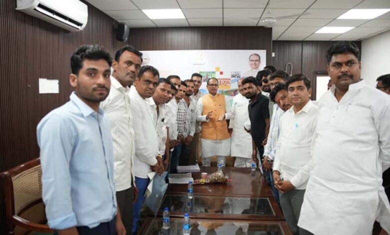 अमानक बीज मामले में सख्ती, केंद्रीय कृषि मंत्री शिवराज सिंह के निर्देश पर नूनहेन्स कंपनी के खिलाफ FIR 1 17 A 154