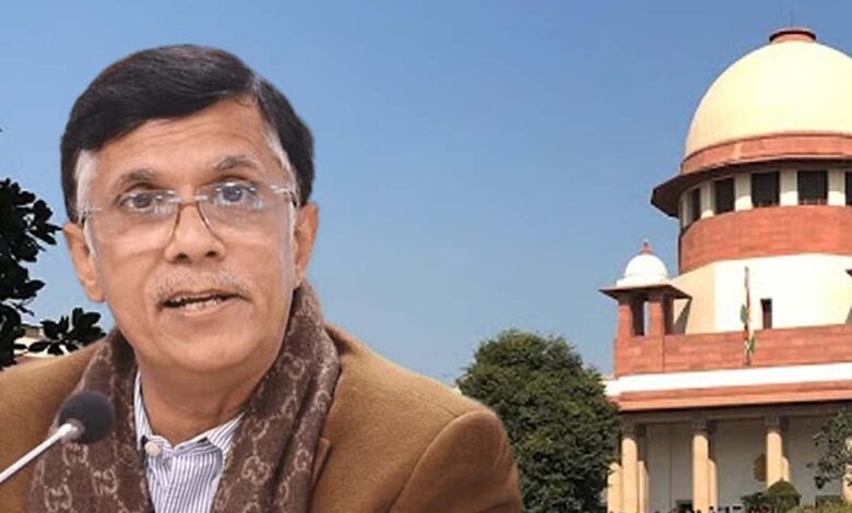 पवन खेड़ा को सुप्रीम कोर्ट से दूसरा झटका, सिंघवी की दलील पर जज बोले- असम जाइए 1 17 A 266