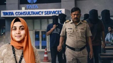TCS नासिक कांड में बड़ा खुलासा, मास्टरमाइंड निदा खान प्रेग्नेंट, गिरफ्तारी से बचने के लिए खेला नया दांव 5 17 A 45