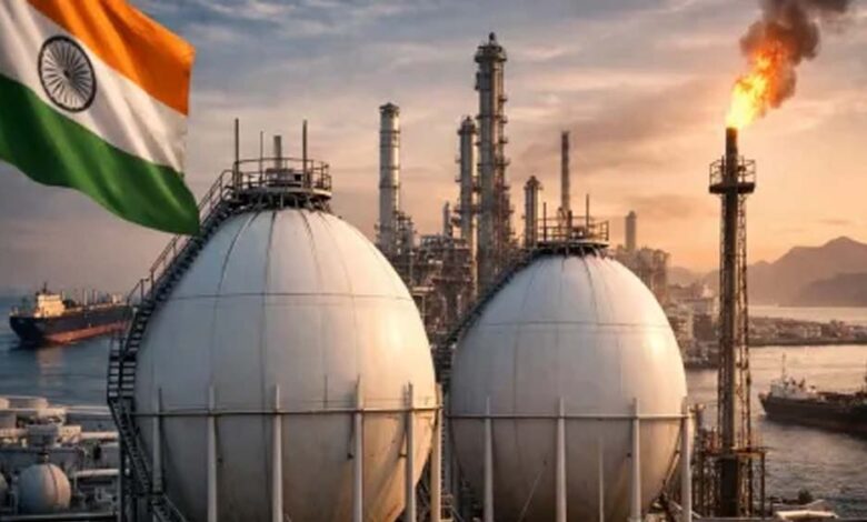 भारत अमेरिकी छूट खत्म होने के बाद भी जारी रखेगा रूसी तेल और LPG की खरीदारी, झुकेगा नहीं 1 17 A 69